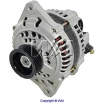 Order New Alternator by WAI GLOBAL - 13275N For Your Vehicle