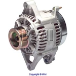 Order New Alternator by WAI GLOBAL - 13341N For Your Vehicle