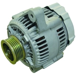 Order WAI GLOBAL - 13407N - Alternator For Your Vehicle