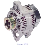 Order New Alternator by WAI GLOBAL - 13443N For Your Vehicle