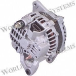 Order New Alternator by WAI GLOBAL - 13585N For Your Vehicle