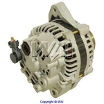 Order New Alternator by WAI GLOBAL - 13649N For Your Vehicle