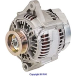 Order New Alternator by WAI GLOBAL - 13671N For Your Vehicle