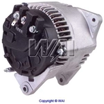 Order New Alternator by WAI GLOBAL - 13697N For Your Vehicle