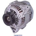 Order New Alternator by WAI GLOBAL - 13706N For Your Vehicle