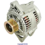Order New Alternator by WAI GLOBAL - 13742N For Your Vehicle