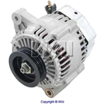Order New Alternator by WAI GLOBAL - 13743N For Your Vehicle