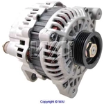 Order New Alternator by WAI GLOBAL - 13821N For Your Vehicle