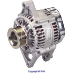 Order New Alternator by WAI GLOBAL - 13822N For Your Vehicle