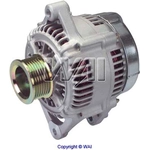 Order New Alternator by WAI GLOBAL - 13824N For Your Vehicle