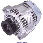 Order New Alternator by WAI GLOBAL - 13835N For Your Vehicle
