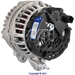 Order New Alternator by WAI GLOBAL - 13853N For Your Vehicle