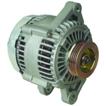 Order WAI GLOBAL - 13857N - Alternator For Your Vehicle