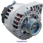 Order New Alternator by WAI GLOBAL - 13866N For Your Vehicle