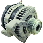 Order New Alternator by WAI GLOBAL - 13870N For Your Vehicle