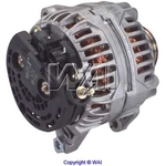 Order New Alternator by WAI GLOBAL - 13872N For Your Vehicle