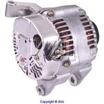 Order New Alternator by WAI GLOBAL - 13873N For Your Vehicle