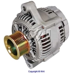 Order New Alternator by WAI GLOBAL - 13874N For Your Vehicle