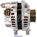 Order New Alternator by WAI GLOBAL - 13886N For Your Vehicle