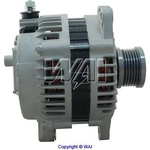 Order New Alternator by WAI GLOBAL - 13939N For Your Vehicle