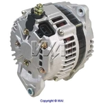 Order New Alternator by WAI GLOBAL - 13940N For Your Vehicle
