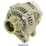 Order New Alternator by WAI GLOBAL - 13958N For Your Vehicle