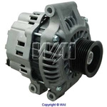 Order New Alternator by WAI GLOBAL - 13966N For Your Vehicle