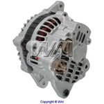 Order New Alternator by WAI GLOBAL - 13973N For Your Vehicle