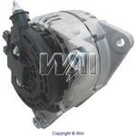 Order New Alternator by WAI GLOBAL - 13985N For Your Vehicle