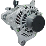 Order New Alternator by WAI GLOBAL - 14489N For Your Vehicle