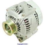 Order New Alternator by WAI GLOBAL - 14611N For Your Vehicle