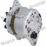 Order New Alternator by WAI GLOBAL - 14660N For Your Vehicle