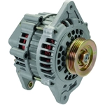 Order WAI GLOBAL - 14661N - New Alternator For Your Vehicle