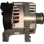 Order New Alternator by WAI GLOBAL - 22637N For Your Vehicle