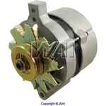 Order New Alternator by WAI GLOBAL - 7058N For Your Vehicle