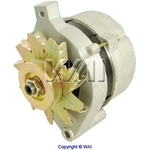 Order New Alternator by WAI GLOBAL - 7078N For Your Vehicle