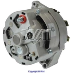 Order New Alternator by WAI GLOBAL - 7122N For Your Vehicle