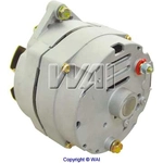 Order New Alternator by WAI GLOBAL - 7127SEN For Your Vehicle