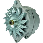 Order WAI GLOBAL - 7157MN - Alternator For Your Vehicle