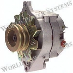 Order New Alternator by WAI GLOBAL - 7705-9N For Your Vehicle