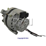 Order New Alternator by WAI GLOBAL - 7744-2N For Your Vehicle