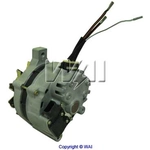 Order New Alternator by WAI GLOBAL - 7745-10N For Your Vehicle
