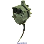 Order New Alternator by WAI GLOBAL - 7745-2N For Your Vehicle
