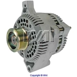 Order New Alternator by WAI GLOBAL - 7749-3N6G1 For Your Vehicle