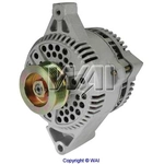 Order New Alternator by WAI GLOBAL - 7756-3N6G2 For Your Vehicle