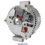 Order New Alternator by WAI GLOBAL - 7768N6G1 For Your Vehicle