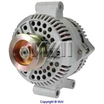 Order New Alternator by WAI GLOBAL - 7768N6G2 For Your Vehicle