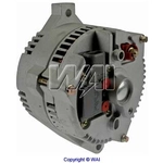 Order New Alternator by WAI GLOBAL - 7771N0G For Your Vehicle