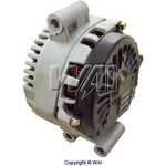 Order New Alternator by WAI GLOBAL - 7787N6G1 For Your Vehicle