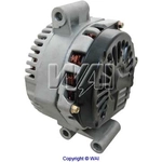 Order New Alternator by WAI GLOBAL - 7787N6G2 For Your Vehicle